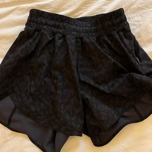 Lululemon Track That 5” Short